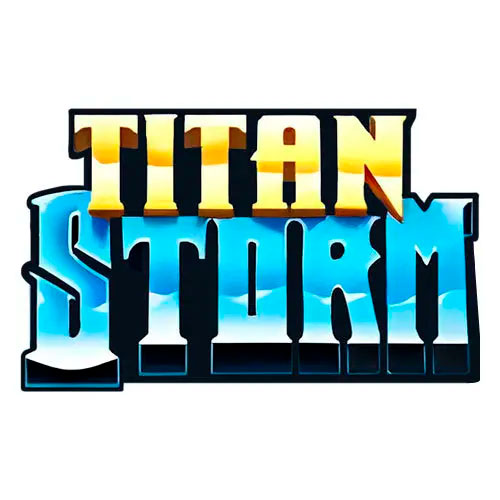 Titan Storm Slot