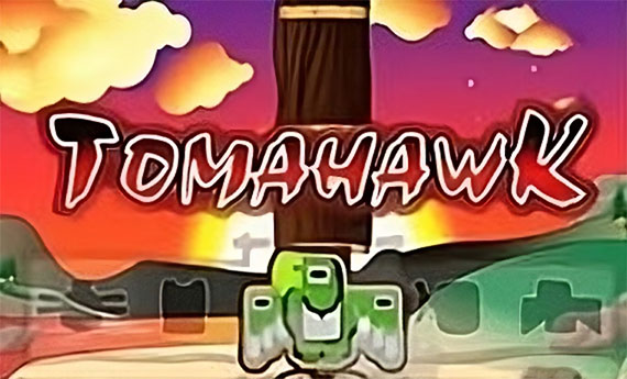 Tomahawk Slot