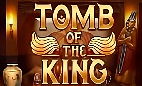 Tomb of the King Slot