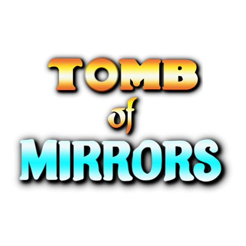 Tomb of Mirrors Slot