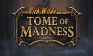 Tome of Madness Slot