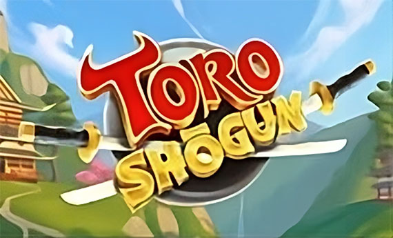 Toro Shogun Slot