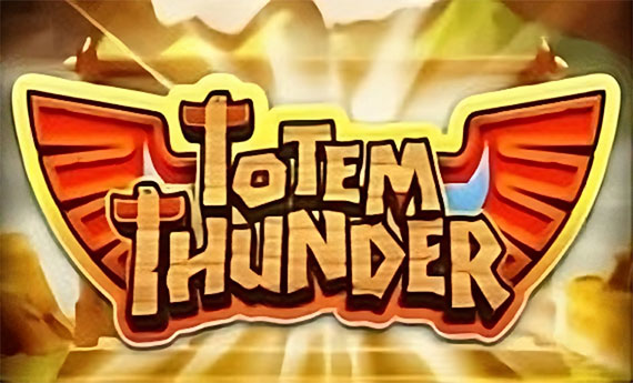 Totem Thunder Slot