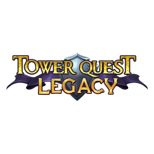 Tower Quest Legacy Slot