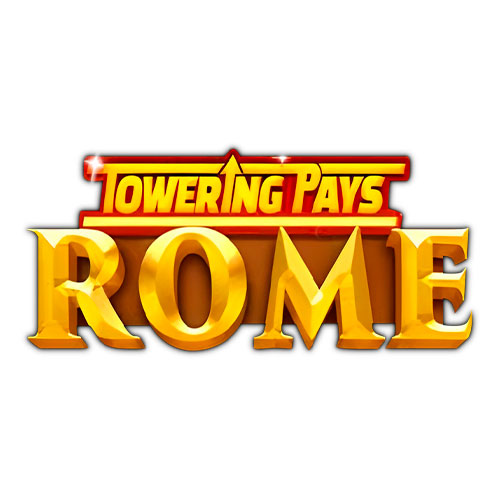 Towering Pays Rome Slot