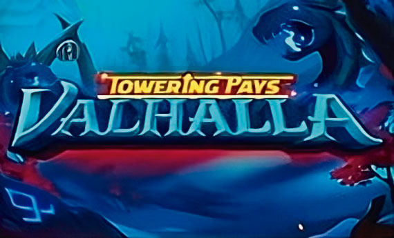 Towering Pays Valhalla Slot