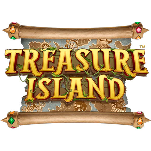 Treasure Island Slot