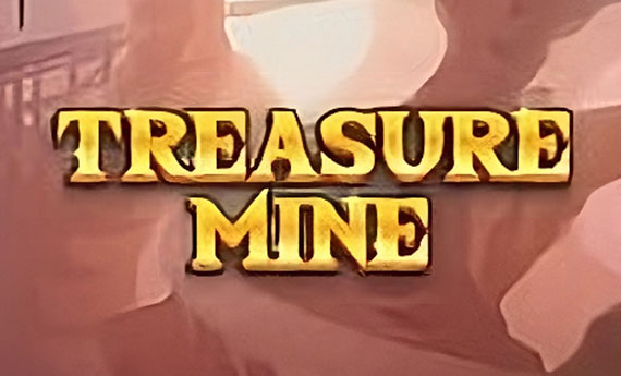 Treasure Mine Slot