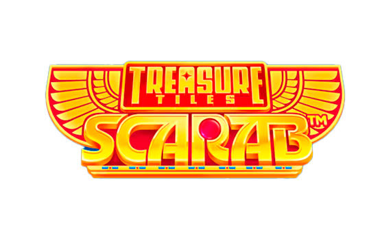 Treasure Tiles Scarab Slot