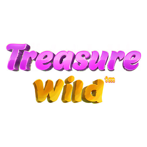 Treasure Wild Slot