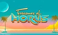 Treasure of Horus Slot