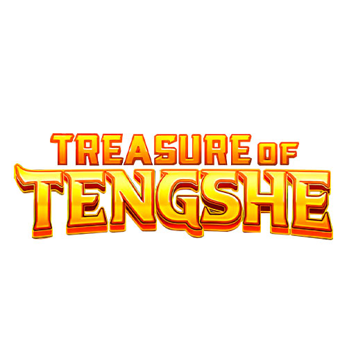 Treasure of Tengshe Slot