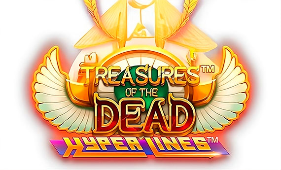 Treasures of the Dead Slot