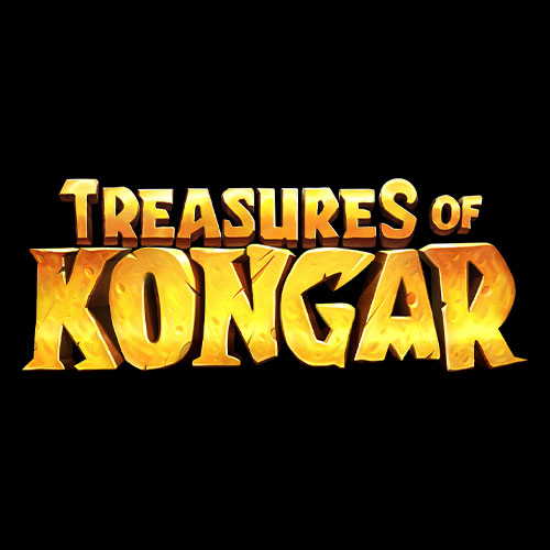 Treasures of Kongar Slot