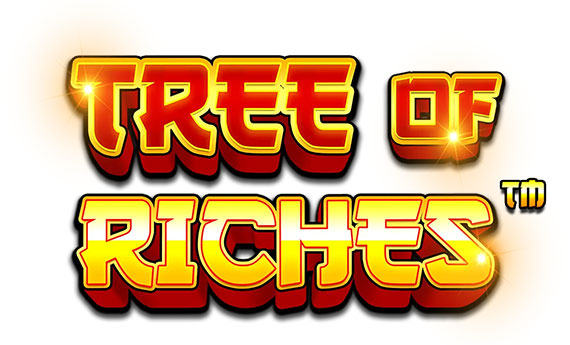 Tree of Riches Slot