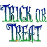 Trick & Treat Slot