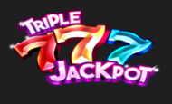 Triple 777 Jackpot Slot