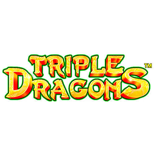 Triple Dragons Slot