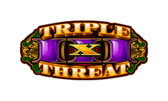 Triple Threat Slot