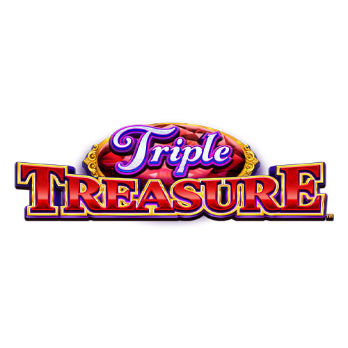 Triple Treasure Slot