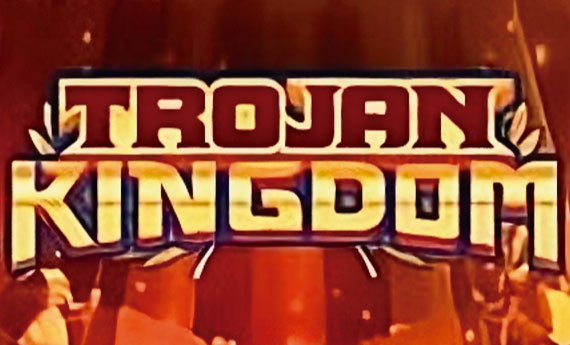 Trojan Kingdom Slot