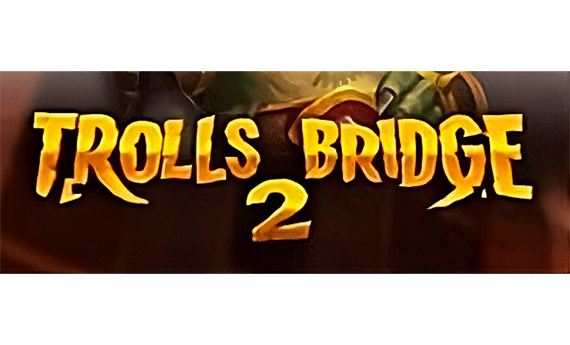 Trolls Bridge 2 Slot