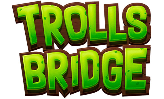 Trolls Bridge Slot