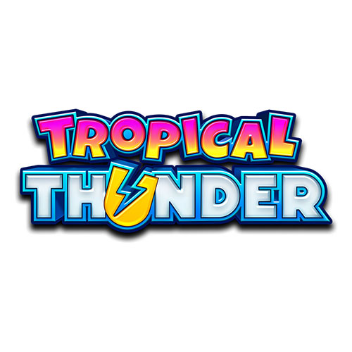 Tropical Thunder Slot