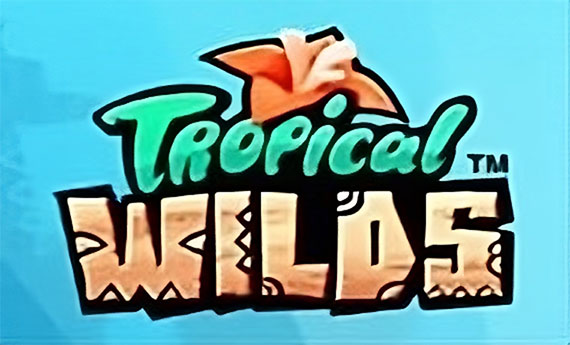 Tropical Wilds Slot