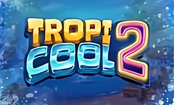 Tropicool 2 Slot