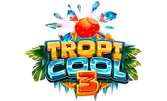 Tropicool 3 Slot