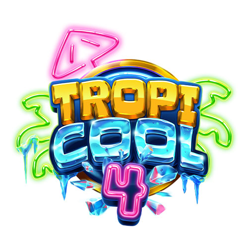 Tropicool 4 Slot