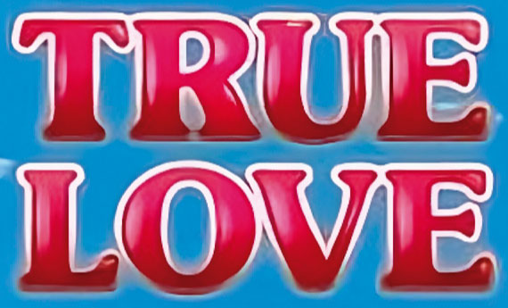 True Love Slot