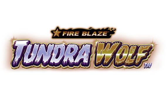 Tundra Wolf Slot