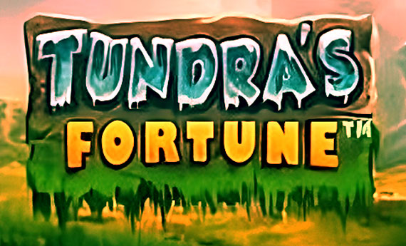 Tundra’s Fortune Slot