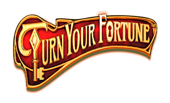 Turn Your Fortune Slot