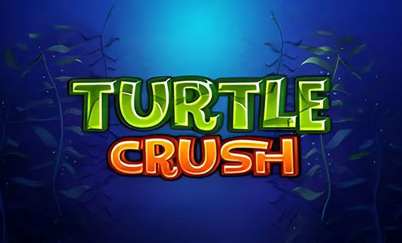 Turtle Crush Slot