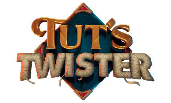 Tut's Twister Slot