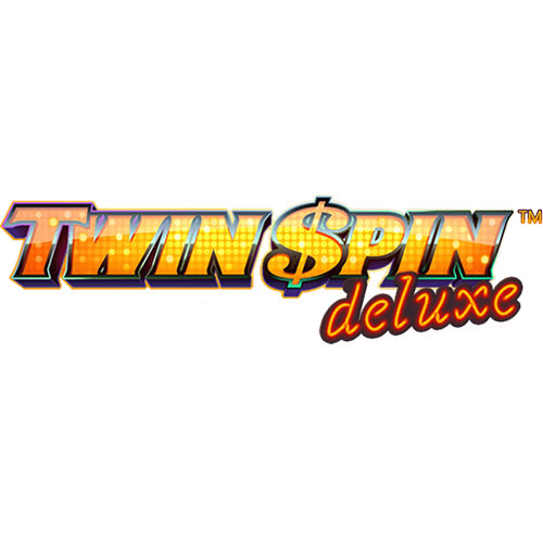 Twin Spin Deluxe Slot