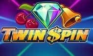 Twin Spin Slot