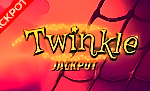 Twinkle Jackpot Slot