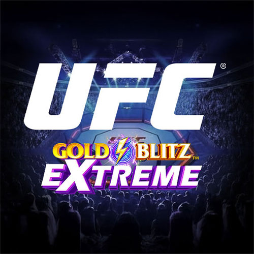 UFC Gold Blitz Extreme Slot