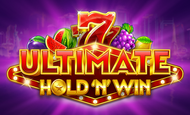 Ultimate Hold 'N' Win Slot