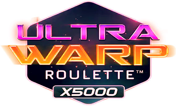 Ultra Warp Roulette