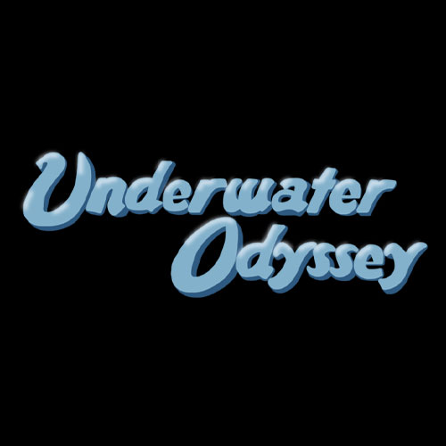 Underwater Odyssey Slot