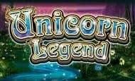 Unicorn Legend Slot