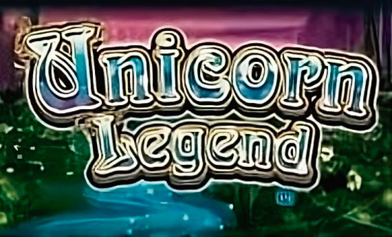 Unicorn Legend Slot