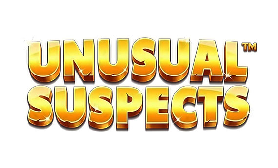 Unusual Suspects Slot