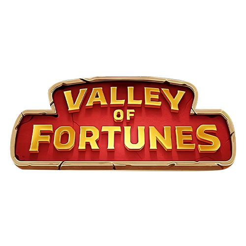 Valley of Fortunes Slot