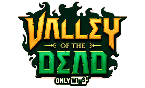 Valley of the Dead Slot